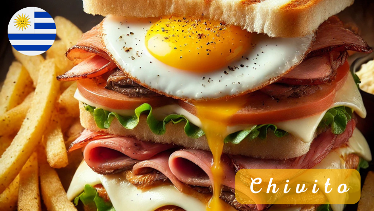 Chivito