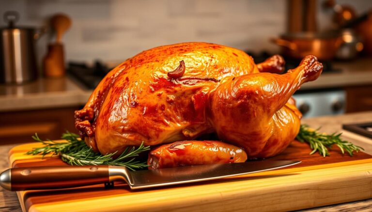 Pavo Horneado, Roast Turkey, Roast Turkey