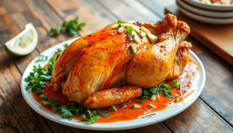 Pavo en Salsa de Chipotle, Chipotle Turkey, Spicy Turkey Recipe