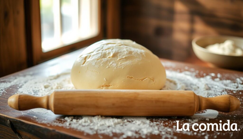 deep dish pizza dough recipe