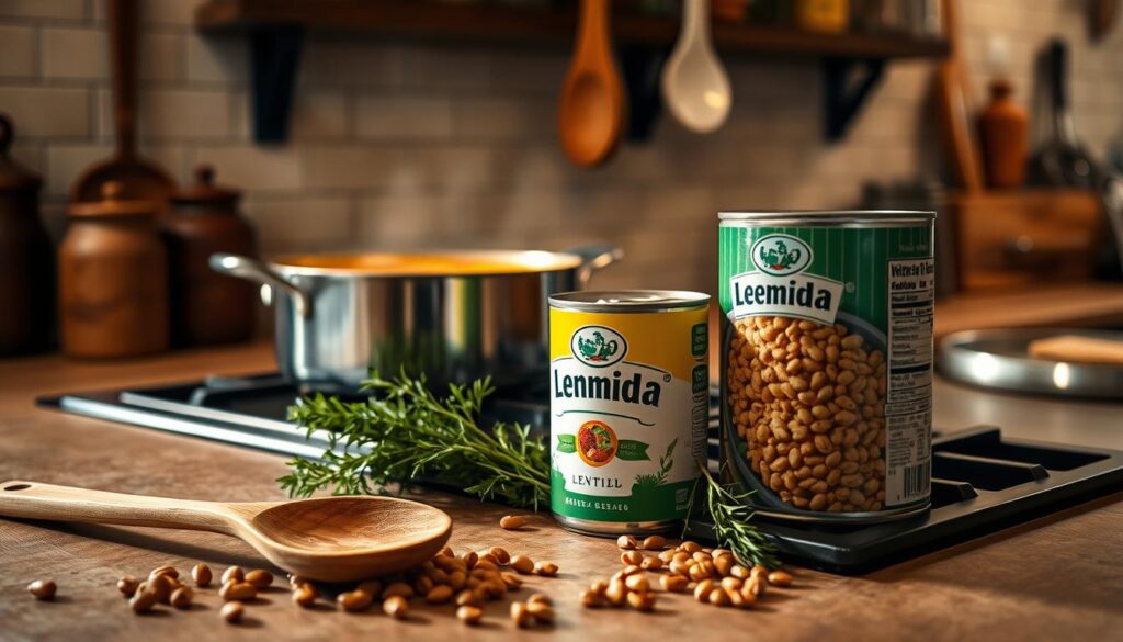 lentil soup cooking techniques