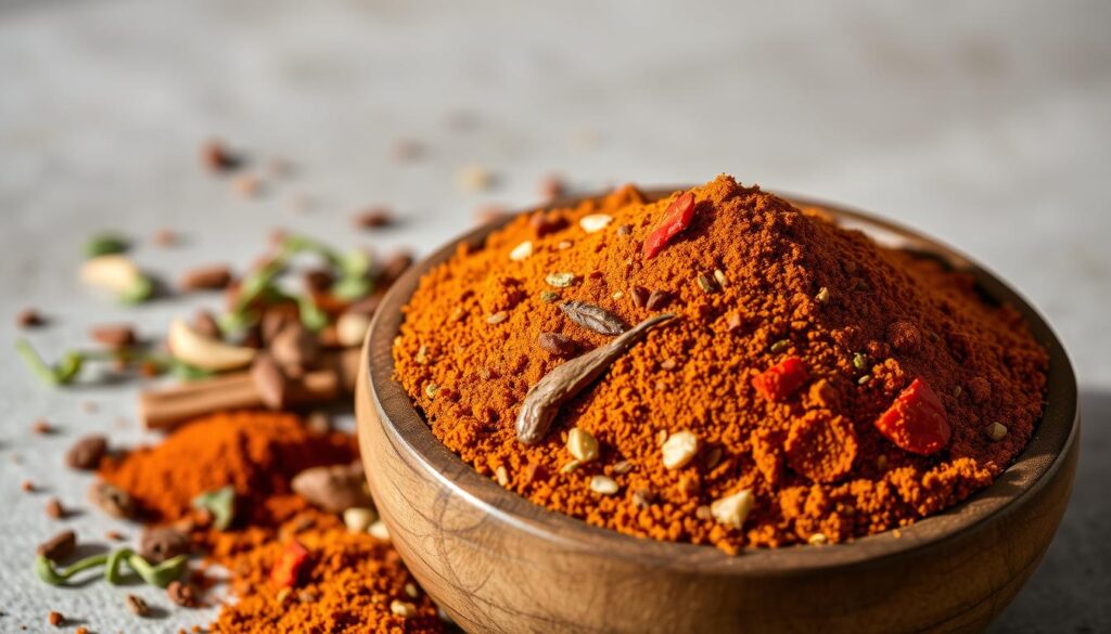 pavo ahumado seasoning blend