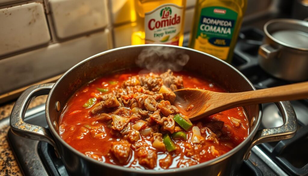 ropa vieja cubana recipe sauce base