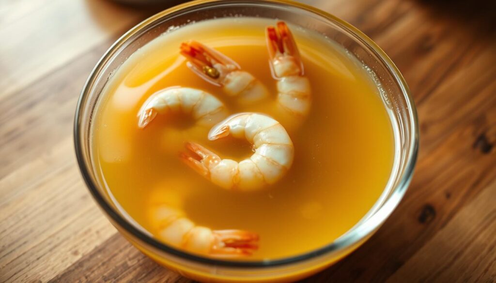 shrimp stock