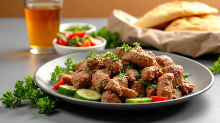 gyro meat