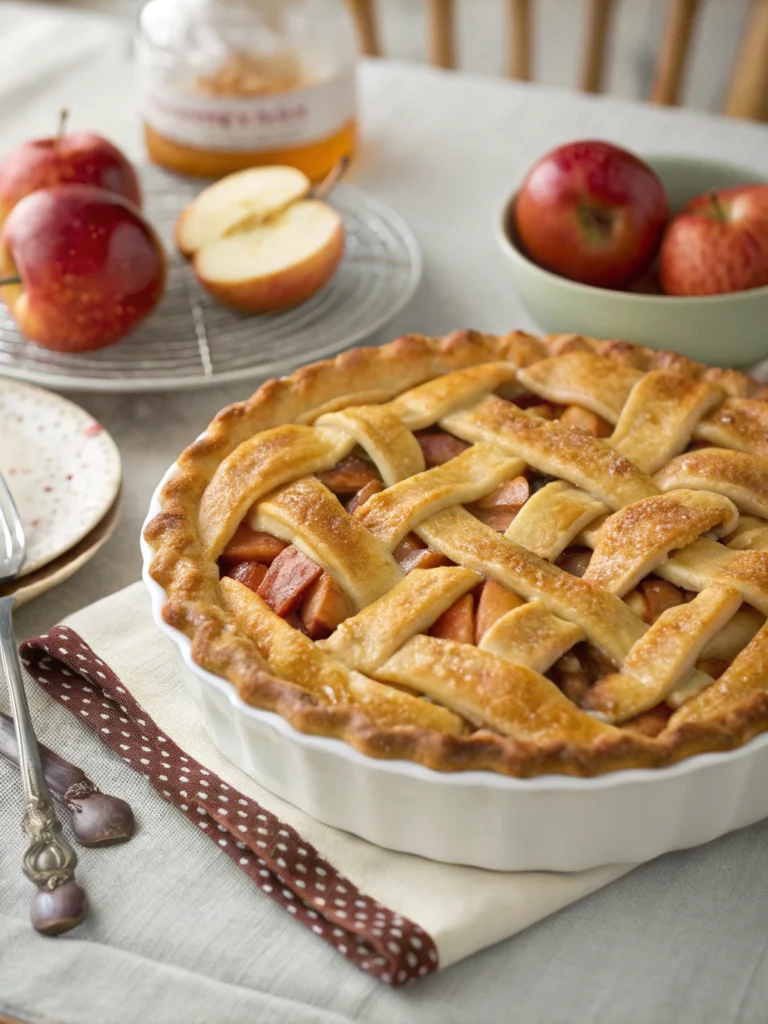 Apple Pie